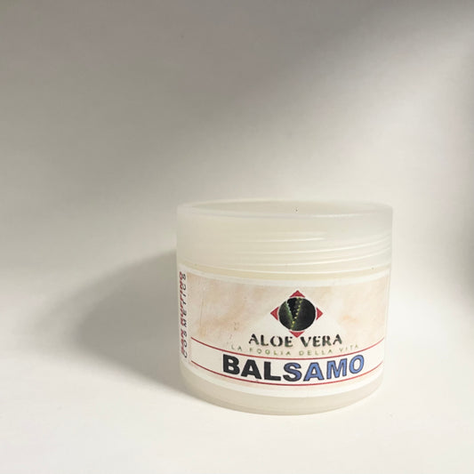 soothing balm